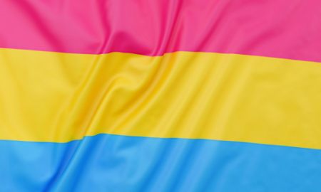 Pansexual Pride Day