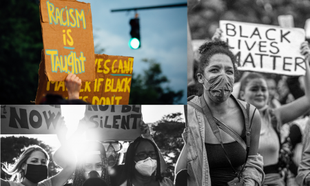 Black Lives Matter-Bewegung